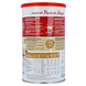 Modifast Protein Shape Milkshake Cappuccino 420GR Achterkant blik