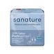 Sanature 100% Katoen Maandverband Normaal 10ST