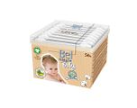Bel Nature Wattenstaafjes Baby 56ST Bel Nature Wattenstaafjes Baby 56ST