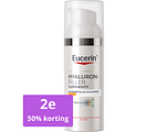 Eucerin Hyaluron-Filler + Longevity Epigenetische Anti-Age Dagcrème SPF 30 50ML Eucerin Hyaluron-Filler + Longevity Epigenetische Anti-Age Dagcrème SPF 30 50ML
