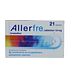 Allerfre 10mg Tabletten 21TB Allerfre 10mg Tabletten 21TB