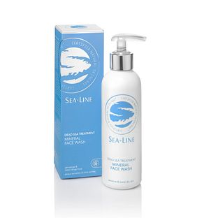 Sea Line Mineral Face Wash 200ML