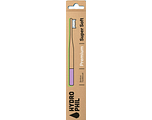 Hydrophil Bamboo Toothbrush Premium Super Soft 1ST