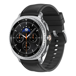 Samsung Galaxy Watch8 Classic (46mm) Bluetooth Black 1ST