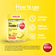 Roter Vitamine C 1000mg Citroen Gummies 30ST Roter Vitamine C 1000mg Citroen Gummies 30ST