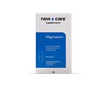 New Care Magnesium Capsules 60CP