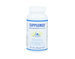 Supplemed Rode Gistrijst Optimum Capsules 60VCP