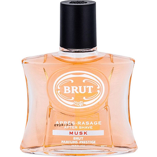 Brut Aftershave Musk 100ML Brut Aftershave Musk 100ML