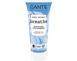 Sante Naturkosmetik Breathe Patchouli & Tonkaboon Douchegel 200ML