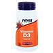 NOW Vitamine D3 1000 IE Softgels 180ST NOW Vitamine D3 1000 IE Softgels 180ST