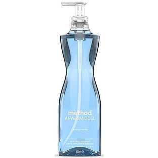 Method Afwasmiddel Coconut Water 532ML Method Afwasmiddel Coconut Water 532ML