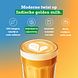 Purasana Curcuma Latté Poeder 100GR Purasana Curcuma Latté Poeder 100GR