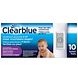Clearblue Ovulatietest Geavanceerd Digitaal 10ST