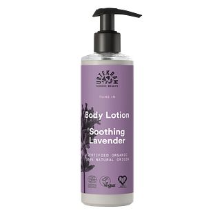 Urtekram Soothing Lavender Bodylotion 245ML