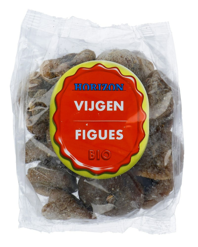 Horizon Vijgen Bio afbeelding