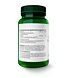 AOV 253 B12 Adenosyl & Methylcobalamine Tabletten 60ZTB Zijkant pot