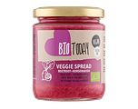 BioToday Rode Biet-Mierikswortel Veggie Spread 235GR