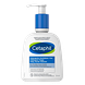 Cetaphil Daily Facial Cleanser + Hydraterende Crème Combi 2ST Daily Facial Cleanser