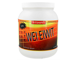 Fitshape Wei Eiwit Banaan 1000GR