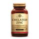 Solgar Chelated Zink Tabletten 100TB