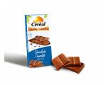 Cereal Glutenvrij & Lactosevrij Chocolade Tablet Melk 1ST