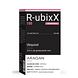 ixX R-ubixX 100 Softgels 120CP ixX R-ubixX 100 Softgels 120CP