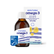 Arctic Blue Omega 3 Pure Visolie Cat & Dog Olie 300ML Verpakking met inhoud