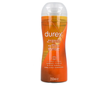 Durex Play Massagegel 2in1 Sensual 200ML