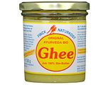 Finck Naturkost Ghee Geklaarde Boter 220GR