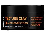 Syoss Texture Clay Matt Finish 100ML