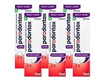 Parodontax Ultra Clean Tandpasta Multiverpakking 6x75ML