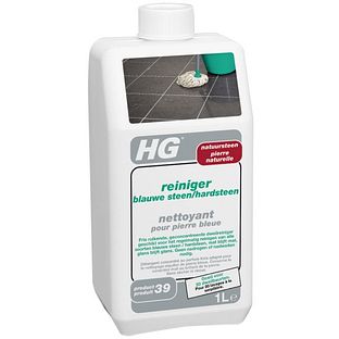 HG Reiniger Hardsteen HG Productnr. 39 1LT HG Reiniger Hardsteen HG Productnr. 39 1LT