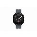 Samsung Galaxy Watch9 (40mm) Bluetooth Black 1ST smartwatch voorkant