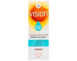 Vision Extra Care Zonbescherming SPF30 180ML