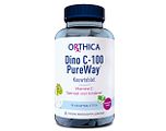 Orthica Dino C-100 PureWay Kauwtabletten 90KTB Orthica Dino C-100 PureWay Kauwtabletten 90KTB