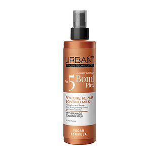 Urban Care No.5 Bond Plex Restore Repair Anti-Damage Bonding Milk 200ML