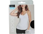Boody Cami Top Zwart L 1ST Boody Cami Top Zwart L 1ST