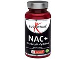 Lucovitaal NAC + Capsules 60CP