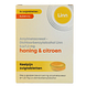 Linn Keelpijn Zuigtabletten Honing & Citroen 24ZTB