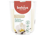 Bolsius True Scents Vanilla Geurkaars 1ST Bolsius True Scents Vanilla Geurkaars 1ST