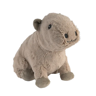 Warmies Capybara 1ST