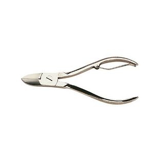 Nippes Solingen Nagelriemtang 1ST