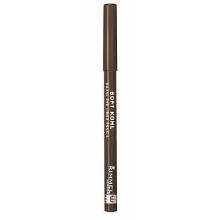 Rimmel London Oogpotlood Soft Kayal Sabel Brown 1ST