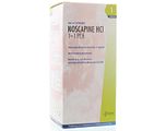 Teva Noscapine Hcl 1=1 Pch Stroop 1mg/ml 150ML Teva Noscapine Hcl 1=1 Pch Stroop 1mg/ml 150ML