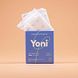 A.Vogel Menstruatie tabletten en Yoni maandverband Combi 3st