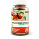 Fitshape Apple Cider Vinegar Organic Gummies 60ST