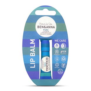 Ben & Anna Lip Balm Pure 6GR Ben & Anna Lip Balm Pure 6GR