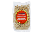 Horizon Geroosterde Hazelnootstukjes Bio 125GR