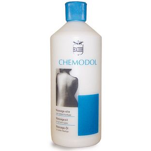 Chemodol Massage Olie 500ML Chemodol Massage Olie 500ML