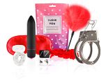 Eros I Love You Set 1ST Eros I Love You Set 1ST
